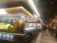 -汉丽斯巴西烤肉自助(市南店)