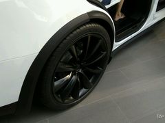 -TESLA 特斯拉(广州天环广场体验店)