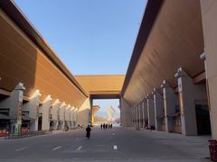 -法门文化景区