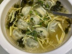 -骏莱海鲜鱼港(五角场店)