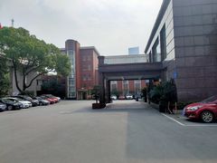 -南通中心濠河风景区圆融广场诺富特酒店