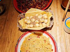 -先启半步颠.川菜.小酒馆(宝安坪洲店)