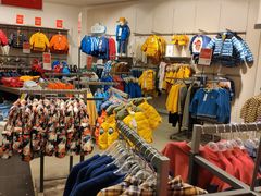 -C&A(西市城购物中心店)