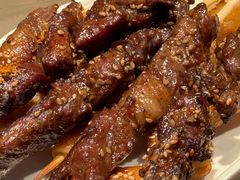 -七八冷面·延边朝鲜族美食(欢乐谷店)