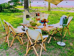 -天津海河悦榕庄·Lobby Lounge大堂吧