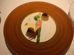 -燃扒房Steakhouse(皇庭店)