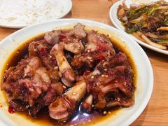 -贤花饭店(城阳店)