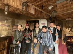 -秃鹫湾·推理大师沉浸式实景演绎推理剧场