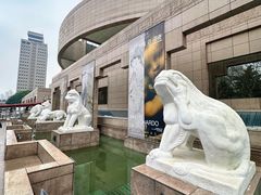 -上海博物馆(人民广场馆)