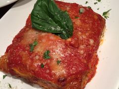 -Mammamia意大利餐厅(阳春巷店)