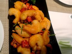 -同喜烤鸭店(光芒店)