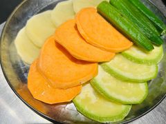 -姜虎东白丁烤肉(银泰中心in99店)