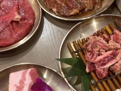 -西塔老太太泥炉烤肉(济南首店)