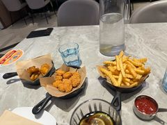 -必胜客(东大桥店)