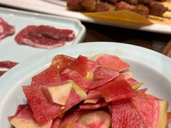 -三宝涮肉(体育学院店)