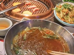 -一品诚记烤肉(大连柏威年购物中心店)