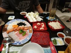 -Mk 泰式自助火锅