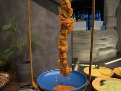 -宽巷子成都火锅(南站店)