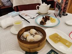 -潮福城大酒楼(北尚店)