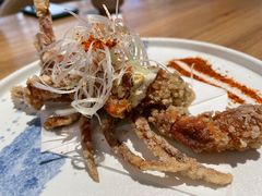 -隐泉之语日式料理(王府中环店)
