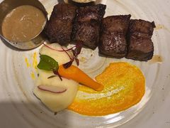 -G+KITCHEN(龙湖狮山天街店)