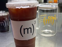 -CUBIC3三立方咖啡(西岸凤巢店)