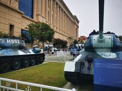 -中国人民解放军海军博物馆