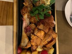 -柏斯图德国餐吧(馆陶路德国风情街店)