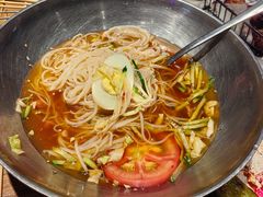 -熙成烧烤(白塔岭店)