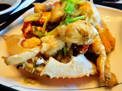 -三林本帮馆(中林街店)