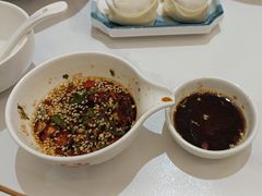 -帝皇海海鲜豆捞(桐泾商务广场店)