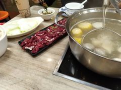 -牛魔王汕头牛肉火锅(笋岗店)