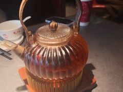 -吴越荣记苏州菜·松鼠桂鱼100%活鱼现做(斜塘老街店)