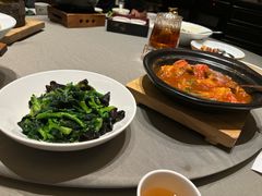 -小厨娘绣中淮扬(大行宫科巷店)