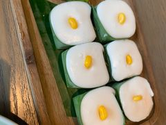 -CHINCHIN 青青·泰国料理(万象食家店)