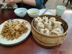 -都一处烧麦馆(前门店)