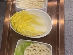 -七欣天香辣蟹火锅(闵行浦江欢乐颂店)