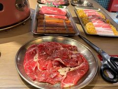 -西塔老太太泥炉烤肉(双井店)
