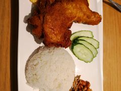 -新加坡高记KOO KEE Restaurant(盈科店)