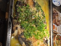 -炉鱼(萧山万象汇店)