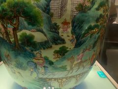 -景德镇中国陶瓷博物馆