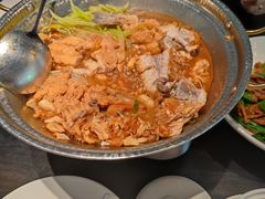 -简小舍·民间手艺菜(武昌江滩店)