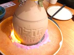 灶膛罐罐牛腩-吃饭皇帝大(合生汇店)