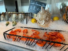 -Social 秀西餐厅-长沙瑞吉酒店(运达店)