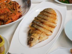 -香港狮子山下·明星粤菜餐厅(北苑店)