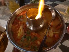 -Onion restaurant