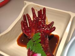 -枚青·临安酒肆(腾飞大厦店)