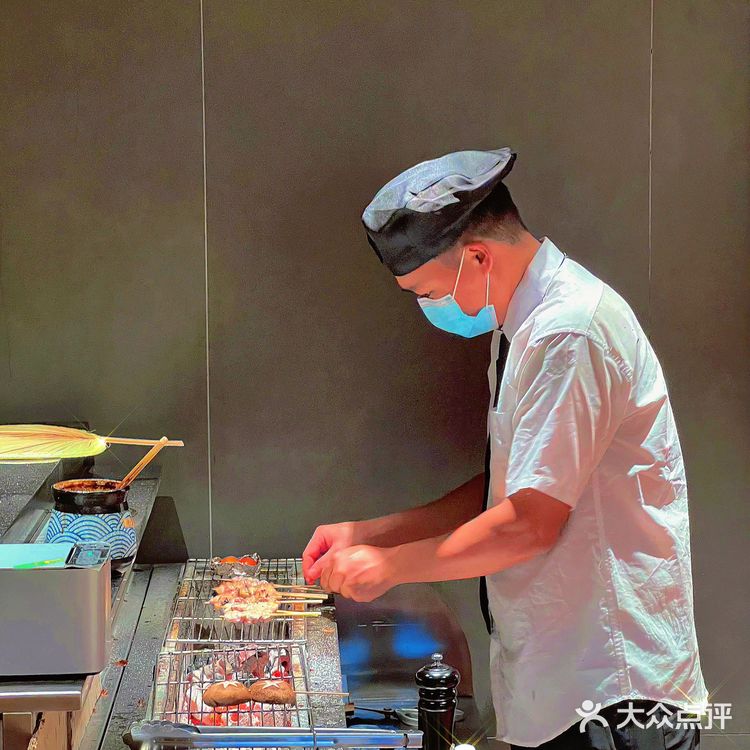 🔥藏不住啦~我的私藏烧鸟居酒屋🍶