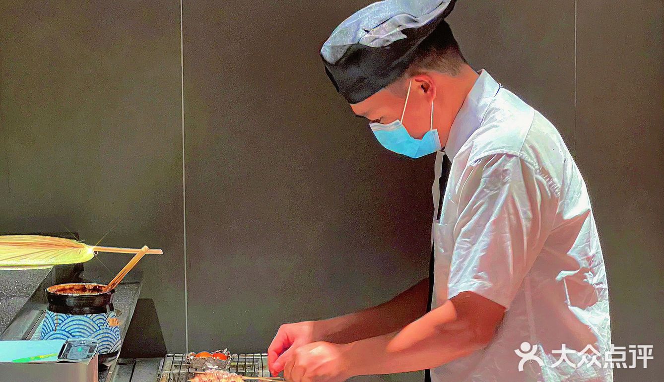 🔥藏不住啦～我的私藏烧鸟居酒屋🍶