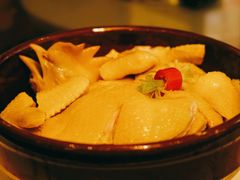 -猪肉婆私房菜(容桂总店)